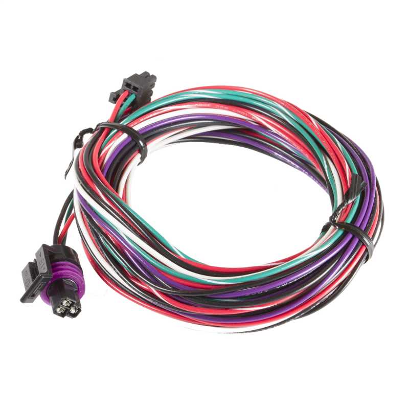 Spek-Pro™ Wire Harness P19320